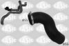 SASIC 3330033 Charger Intake Hose